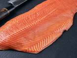 Fresh Atlantic Salmon Price / Premium Quality Atlantic Salmon Fish Fillet/ Mackerel fish - photo 3