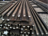 HMS Used Rails Scrap - фото 1