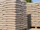 Hochwertige Holzpellets – Groß- und Einzelhandel - фото 1