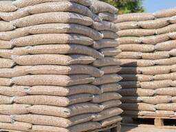 Hochwertige Holzpellets – Groß- und Einzelhandel