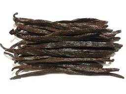 Hochwertige Vanilleschoten in großen Mengen zu verkaufen