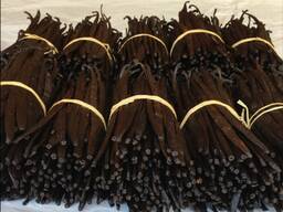 Großhandelspreis schwarze Vanilleschoten / Kamerunische Vanille