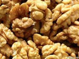 Hoge kwaliteit biologische walnoot pitten