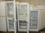 Холодильники б/у оптом со склада в Германии