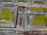 Holzbrennstoffpellets A1 und A2 6 mm, 8 mm - фото 1