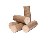 Holzbriketts NESTRO LLC "Euro-Karpaty" - photo 2