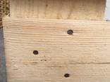 Holzpaletten Поддоны 800*1200 - фото 1