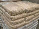 Holzpellets - фото 3