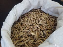Holzpellets А1