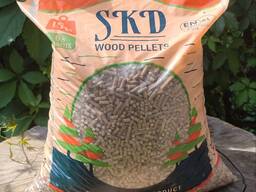 Holzpellets A1 EnPlus | Großhandel