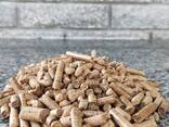 Holzpellets als Brennstoff - фото 1