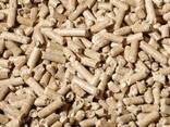 Wood pellets EN plus A1/A2 Manufacturer 500 tons p. m. EU EXPORT - фото 3