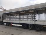 Wood pellets EN plus A1/A2 Manufacturer 500 tons p. m. EU EXPORT - фото 6