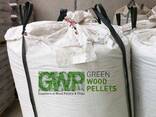 Holzpellets / Europa Holzpellets DIN PLUS / Holzpellets für Italien - фото 3