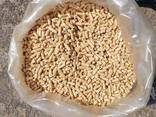 Holzpellets für Industriewärme zu verkaufen - фото 2