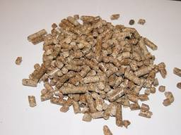 Holzpellets (Klasse EN A1, EN A2, DIN, DIN Plus)