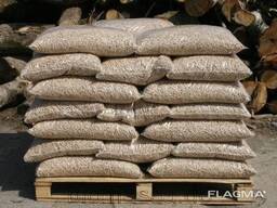 Holzpellets, RUF-Briketts, Brennholz, Strohpellets, Granulat