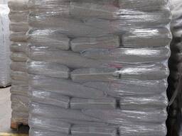 Holzpellets, Sackware