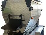 Hot BOX 1,8 Kubikmeter HB-2 - фото 1