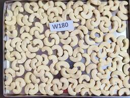 Hot Discounts Sale Raw Dried Cashew Nuts Available