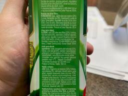 Hot Selling 500ml halal okf aloe vera juice drink