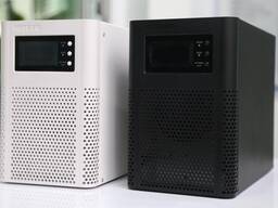 HOTEAM 3000VA USV on-Line ups reine sinus