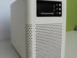 HOTEAM 3000VA USV on-Line ups reine sinus - фото 3