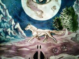 Художник иллюстратор