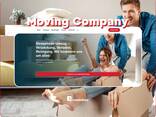 I will do wordpress website development, design or redesign wordpress business website - фото 2