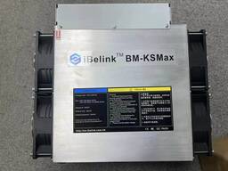 IBeLink BM-KS Max Miner 10.5Th/s 3400W Kaspa Asic Miner