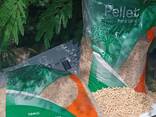 Ich nehme Angebote mit 6-mm-Pellet an. - фото 1