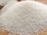ICUMSA 45 Rbu Beet Sugar/ Cane Sugar/ Brazil White Crystal Sugar for sale in Europe - photo 3