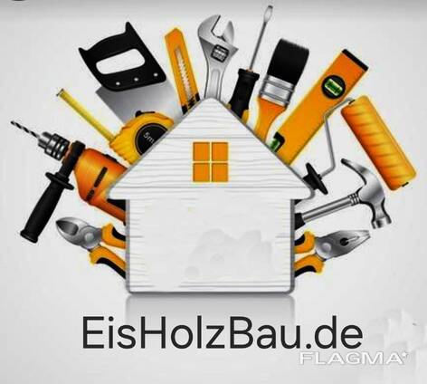 Ihr Allrounder für Haus und Wohnung