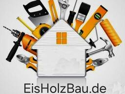 Ihr Allrounder für Haus und Wohnung