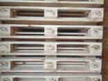 Имею опыт поставок и продаж новых деревянных поддонов в ассортименте. - фото 3