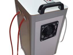 Impulsheizgerät für Nichrom zum Schneiden von Schaumstoff