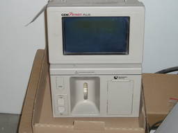 Instrumentation Laboratory GEM Premier Plus