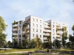 INVESTITION – SERVICED APARTMENTS, LJUBLJANA