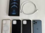 IPhone 12 Pro Max 256gb - фото 1