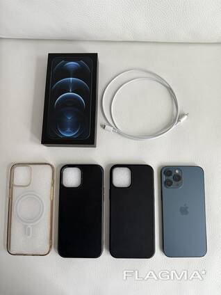 IPhone 12 Pro Max 256gb