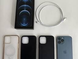 IPhone 12 Pro Max 256gb
