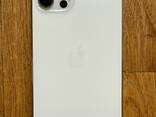 IPhone 12 Pro Max white 256 GB - фото 1