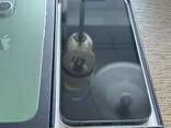 IPhone 13 Pro 128 gb (Grün) Top Zustand - фото 2