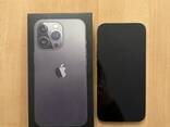 Iphone 13 Pro Max 256gb - photo 1
