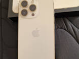 IPhone 13 pro max Gold 256GB - фото 1