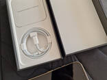 IPhone 13 pro max Gold 256GB - фото 4