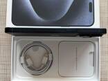Iphone 15 Pro Max 256gb - фото 10