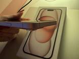 Iphone 15 Rosegold - фото 5