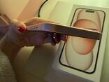 Iphone 15 Rosegold - фото 8