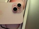 Iphone 15 Rosegold - фото 9